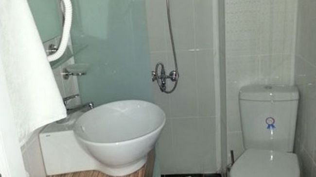 Interstar Hotel Istanbul Tiện nghi bức ảnh