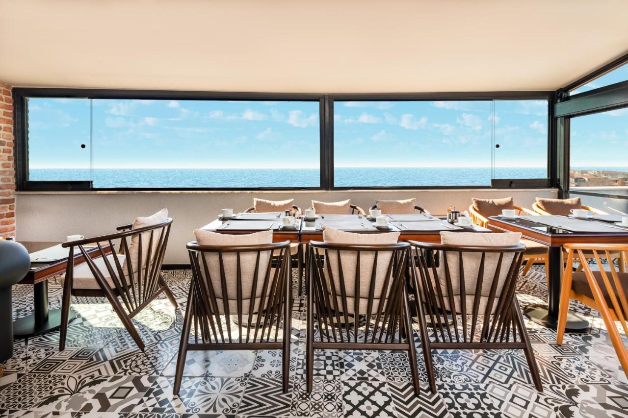 Interstar Hotel Istanbul Ngoại thất bức ảnh